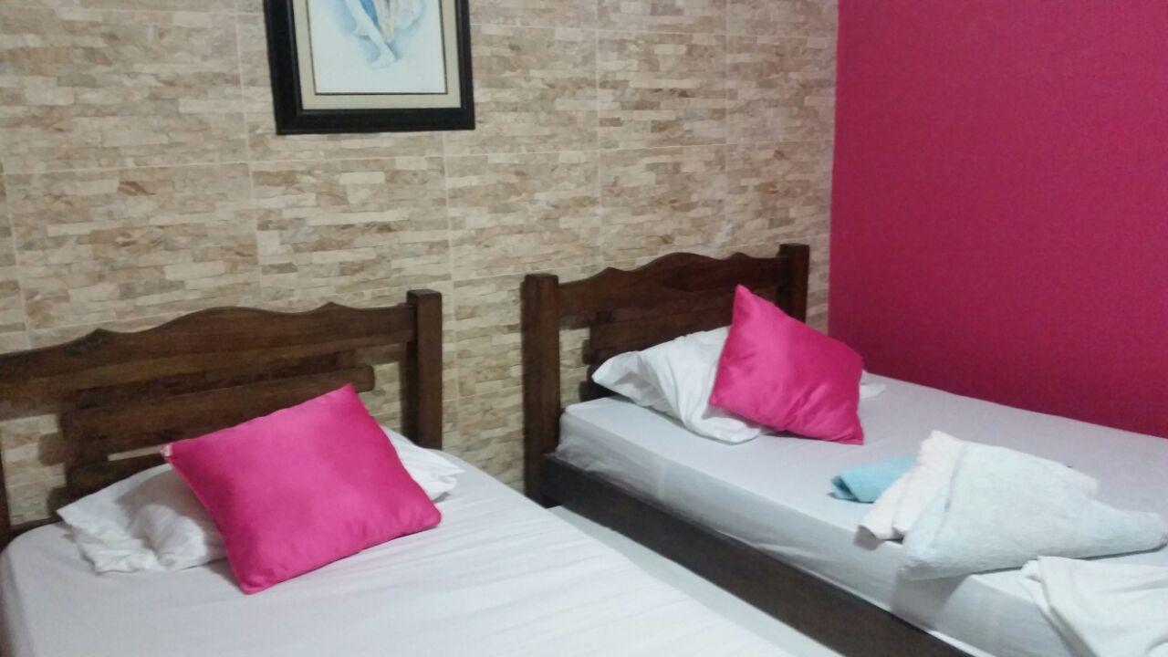 Bed And Breakfast Cielo Mar - Cartagena — Fotos 3