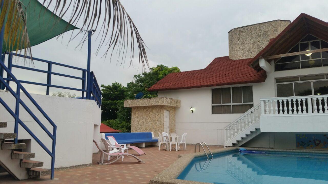 Bed And Breakfast Cielo Mar - Cartagena — Fotos 1